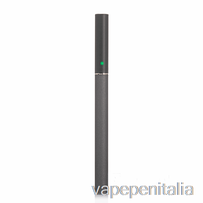 Starter Kit Di Alimentazione Logica Con Penna Vape Al Mentolo